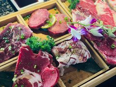 -牛焱·烧肉酒肆(五大道店)