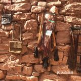 沙漠️中的电影城瓦尔扎扎特