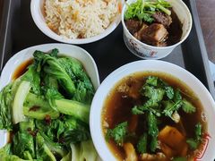 -好成财牛排馆(涂门街总店)