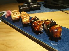 -深蓝金枪·深海鱼刺身(吉大店)