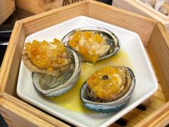 -水禾轩·海鲜蒸汽主题餐厅(新香洲旗舰店)