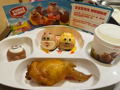 -海底捞火锅(奥山世纪城店)