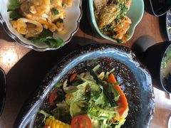 -九井澤精致料理(金茂店)
