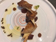 -郑州希尔顿酒店·阿米奇意大利餐厅