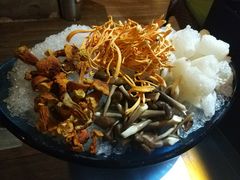 -探窝·竹笙椰子鸡(杨箕店)