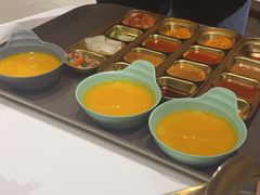 -妥妥烤肉料理(凯德店)