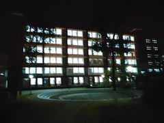 -常州大学怀德学院