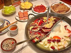 -鸿姐老火锅·传统炒料(上海旗舰店)