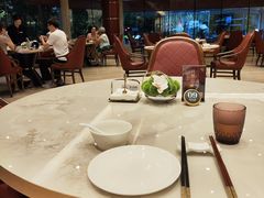 -花中城·杭帮菜·粤菜·海鲜火锅(清泰街店)