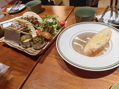 -The Good Place好地方·Brunch·coffee(国贸店)