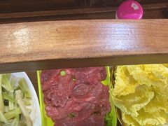 -陈府大宅门成都火锅·手切鲜肉(太原街店)