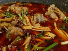 -一棠龙虾•王牌虾球(楚河汉街店)