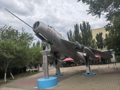 -北方兵器城