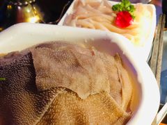脆嫩毛肚-大渝火锅(苏州西城永捷店)