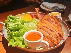 -MAGPIE喜鹊派餐厅(华侨城店)