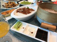 -丽华园(汉阳龙阳店)