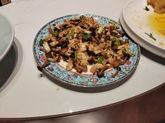 -真地道京味府·鲜橙烤鸭·北京菜(朝外大街东大桥店)