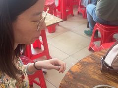 -灵山卢梅燕粉店