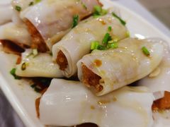 酿炸面肠粉-粤·向群饭店(龙津东路总店)