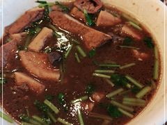 -北京小肠陈饭庄(方庄店)