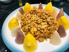 -红蜡烛•瓦罐粥家常菜•夜宵(中山路店)