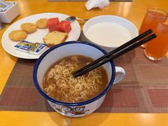 -上海西藏大厦万怡酒店