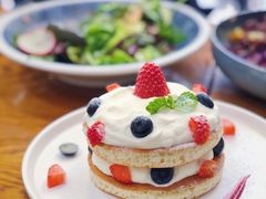 莓朋友的乳酪-AFS Cafe & Canteen(闽江二路店)