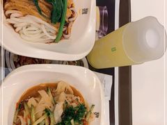-魏家凉皮(大差市店)