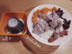 仙草冻-一心冰品(迎津街店)