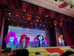 -瑞丽独树成林风景区