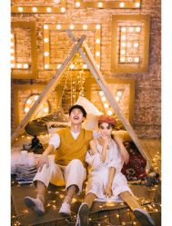 -女王风尚STUDIO·轻奢化定制