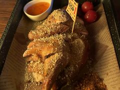 -胡桃里乐队酒馆(广州塔店)