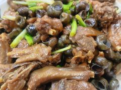 -伟记牛蹄(道滘店)