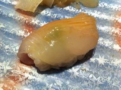 鲷鱼-松涛日本料理