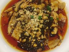 -薛阿婆(北美新天地中心店)