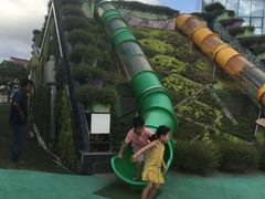 -南通洲际绿博园