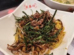 -东泰祥生煎馆(长宁路店)