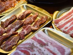 -火炉情韩国料理店(古田路店)