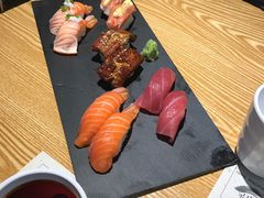 -东菊料理(吉利购物广场店)