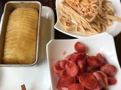 -五观堂素食(新华路店)