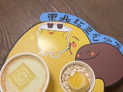 -仁义涵西餐·咖啡(中华巴洛克店)