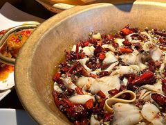 -永安水煮活鱼·仪征菜(仪征奥林匹克店)