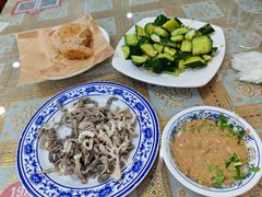 -清真·鸦儿李记·小馆(后海店)