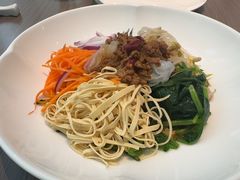 -将相和·海鲜蒸饺大连菜
