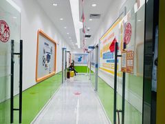 -童程童美·信息学竞赛·乐高机器人编程(龙华校区)