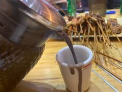 -老姑砂锅·烧烤天津菜(体北道店)