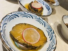 -極上萬膳·日料放题(海岸城店)