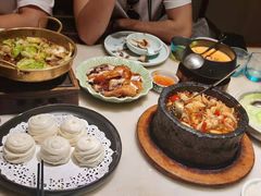 -佬麻雀·剁椒鱼头(京基KK One店)