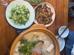 -江南小叙·美食研究院(鱼街店)