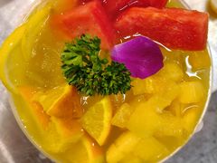 -冯校长老火锅(双桥路店)